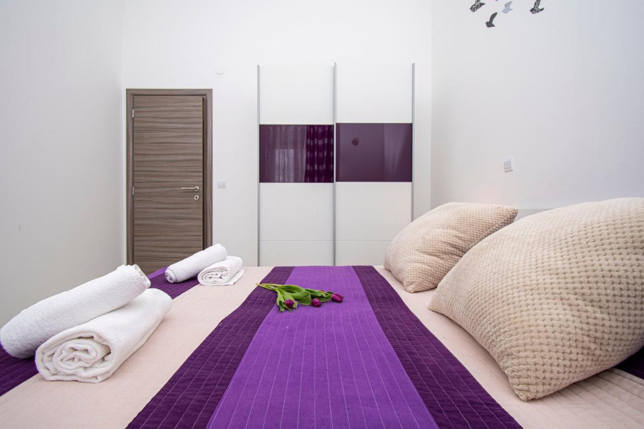 Lotuspoolapart Premantura Ngoại thất bức ảnh