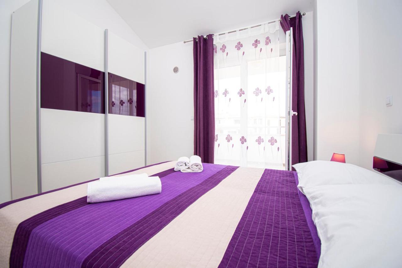 Lotuspoolapart Premantura Ngoại thất bức ảnh