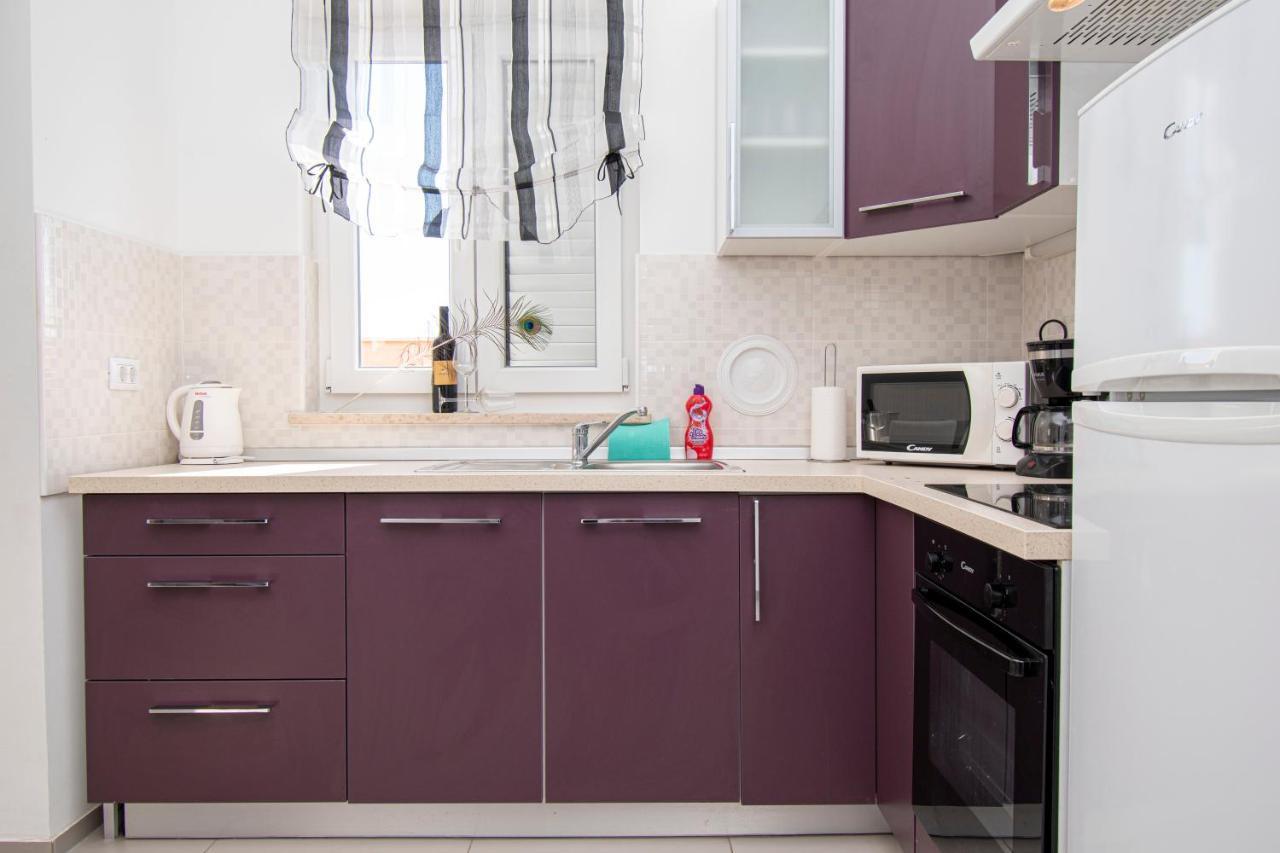 Lotuspoolapart Premantura Ngoại thất bức ảnh